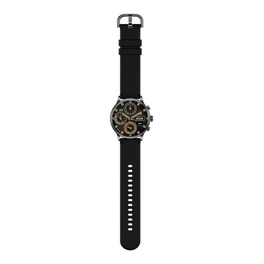 Смарт-годинник myPhone Watch Elegant 2 Black
