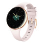 Розумний годинник myPhone Watch Mini Бежево-золотий
