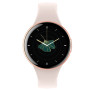 Розумний годинник myPhone Watch Mini Бежево-золотий