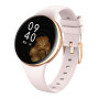 Розумний годинник myPhone Watch Mini Бежево-золотий
