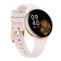 Розумний годинник myPhone Watch Mini Бежево-золотий