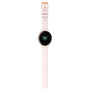 Розумний годинник myPhone Watch Mini Бежево-золотий