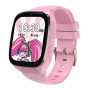 Kiano Watch KID 4G LTE Smartwatch Pink