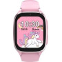 Kiano Watch KID 4G LTE Smartwatch Pink