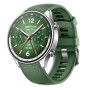 Розумний годинник OnePlus Watch 2R 47mm GPS Green