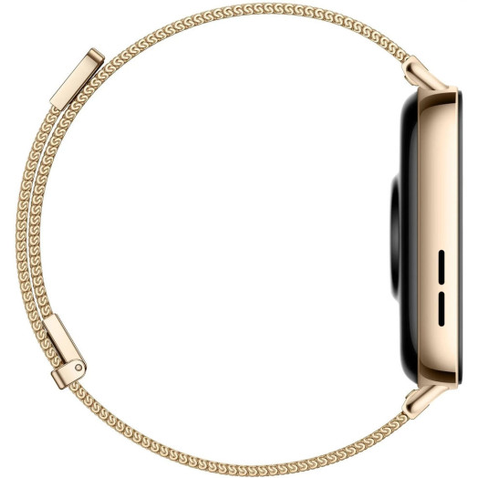 Розумний годинник Huawei Watch Fit 3 Elegant Gold