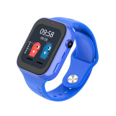 Розумний годинник Garett Kids Twin 2 4G Blue