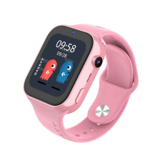 Розумний годинник Garett Kids Twin 2 4G Pink