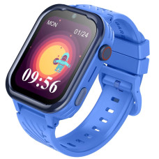 Розумний годинник Garett Kids Essa 48mm LTE Blue