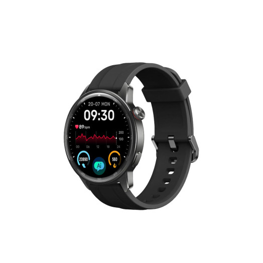 Смарт-годинник realme Watch S2 46 мм чорний