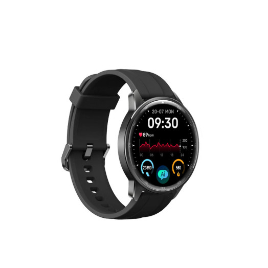 Смарт-годинник realme Watch S2 46 мм чорний