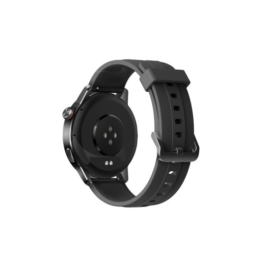 Смарт-годинник realme Watch S2 46 мм чорний