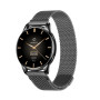 Смарт-годинник Ecowatch 3 48 мм чорний