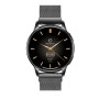 Смарт-годинник Ecowatch 3 48 мм чорний