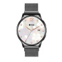 Смарт-годинник Ecowatch 3 48 мм чорний