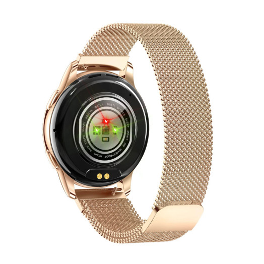 Розумний годинник Ecowatch 3 48 мм золото