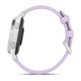 Смарт-годинник Garmin Lily 2 Active 38mm Purple