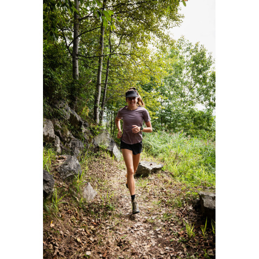 Спортивний годинник Suunto Race S 45 мм з титановим графітом