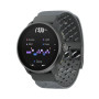Спортивний годинник Suunto Race S 45 мм з титановим графітом