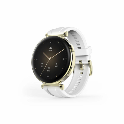 Розумний годинник Hama Fit Watch 7000 Gold