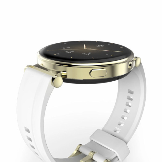 Розумний годинник Hama Fit Watch 7000 Gold