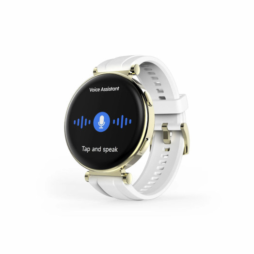 Розумний годинник Hama Fit Watch 7000 Gold