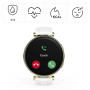 Розумний годинник Hama Fit Watch 7000 Gold