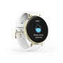 Розумний годинник Hama Fit Watch 7000 Gold