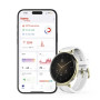 Розумний годинник Hama Fit Watch 7000 Gold