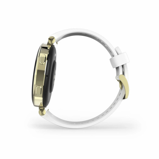 Розумний годинник Hama Fit Watch 7000 Gold