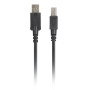 Мікрофон Trust Emita USB Studio 21753 Wired Condenser Black