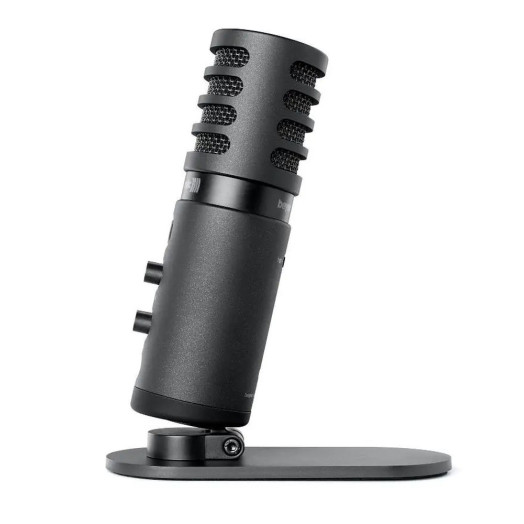 Beyerdynamic Fox USB Studio Microphone 727903 Провідний конденсаторний чорний