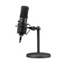 Мікрофон Trust GXT 256 Exxo 23510 Wired Condenser Black