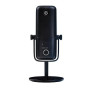Дротовий конденсаторний мікрофон Elgato WAVE:3 Black