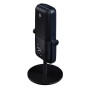 Дротовий конденсаторний мікрофон Elgato WAVE:3 Black