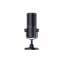 Провідний динамічний мікрофон Razer Seiren Elite чорний