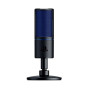 Дротовий конденсаторний мікрофон Razer Seiren X PS4 чорний