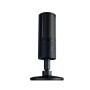 Дротовий конденсаторний мікрофон Razer Seiren X PS4 чорний