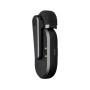 Чорний бездротовий мікрофон Shure MoveMic One
