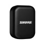 Чорний бездротовий мікрофон Shure MoveMic One