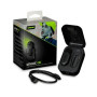 Чорний бездротовий мікрофон Shure MoveMic One