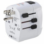 USB-адаптер Hama 223474 World Travel Pro Light