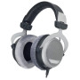 Beyerdynamic DT 880 Edition 600 Ohm Wired Headphones On-Ear Silver-Black