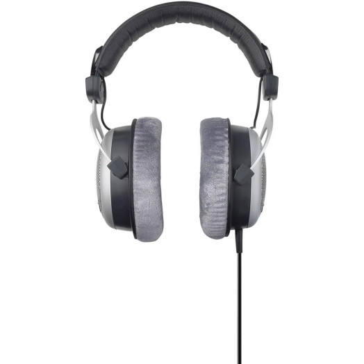 Beyerdynamic DT 880 Edition 600 Ohm Wired Headphones On-Ear Silver-Black