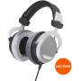 Beyerdynamic DT 880 Edition 600 Ohm Wired Headphones On-Ear Silver-Black