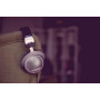 Beyerdynamic DT 880 Edition 600 Ohm Wired Headphones On-Ear Silver-Black