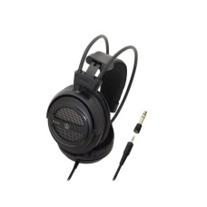 Дротові накладні навушники Audio-Technica ATH-AVA400 чорні