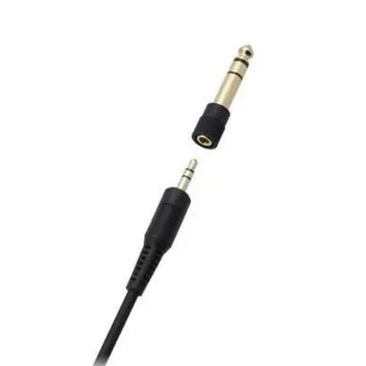 Дротові накладні навушники Audio-Technica ATH-AVA400 чорні