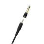 Дротові накладні навушники Audio-Technica ATH-AVA400 чорні