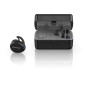 Бездротові навушники Pioneer SE-E8TW-H In-Ear Bluetooth 4.2 Grey